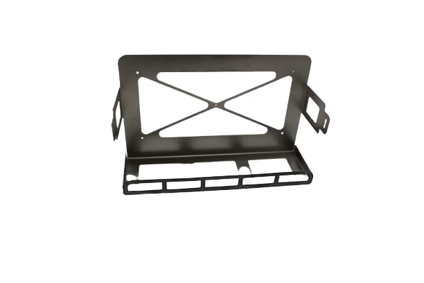 Aulich24 Halter für Raumsparkanister 12 Liter mit Gurt