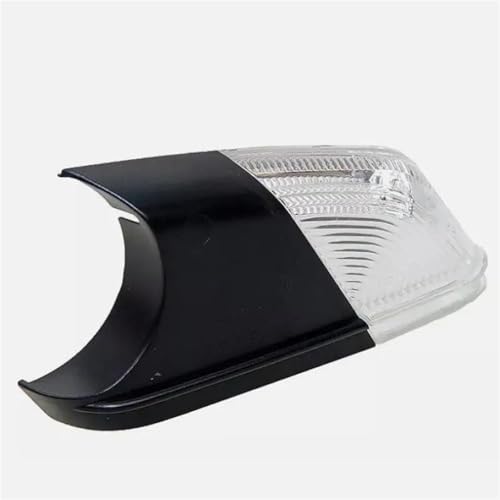 Clignotant de rétroviseur gauche pour Skoda Octavia II 2004-2008