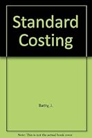 Standard costing 0712119213 Book Cover