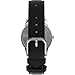 Timex Men's Easy Reader Classic 35mm Watch - Black Strap White Dial Silver-Tone Case