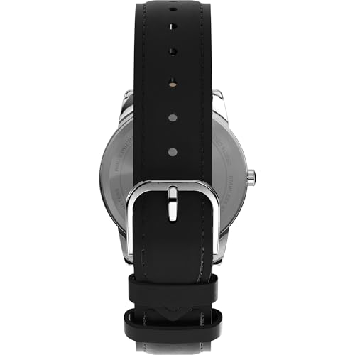 La Mejor Recopilación de Relojes de Caballero favoritos de las personas. 3 Imagen adicional