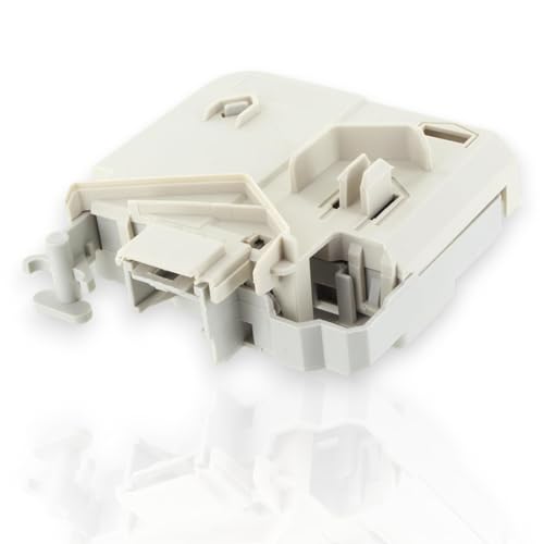 Machine à laver bloquée ? Changez le relais Bosch Siemens 00616876 EMZ