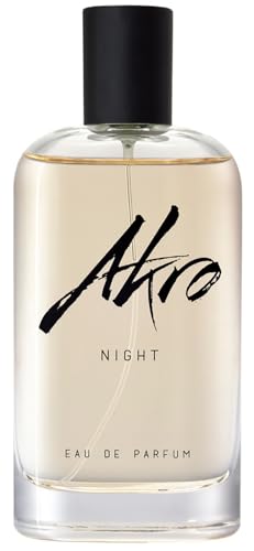 AKRO NIGHT EAU DE PARFUM SPRAY - 100ML