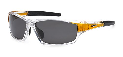 Image of 5Zero1 Xloop Active Polarized Outdoor Sport Men Women Running Basketball Golf Driving Fashion Sunglasses
