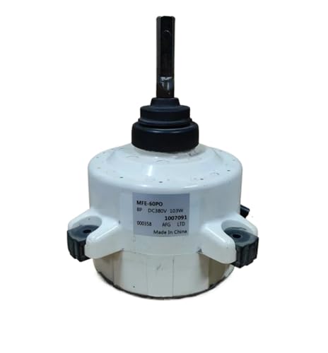MFE60TVCT air conditioning DC fan moteur rechange climatiseur MFE-60P0 MFE-60TVAT