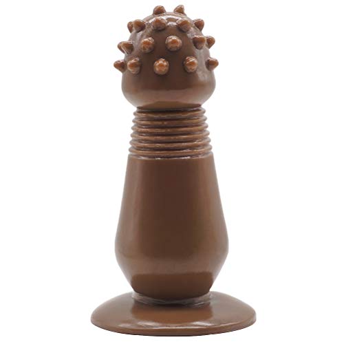 PTS Amal Stmulater But Msager Sax Juguetes para mujer (BN)