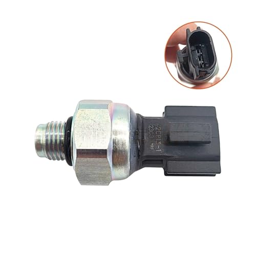 Sensor de filtro combustible diésel 42CP13-1 para excavadora pesada 450 y 470 motor 6WG1 5