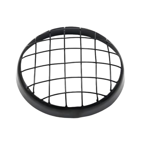 Protection de phare Primavera 150 grille anti-gravillons pour calandre moto