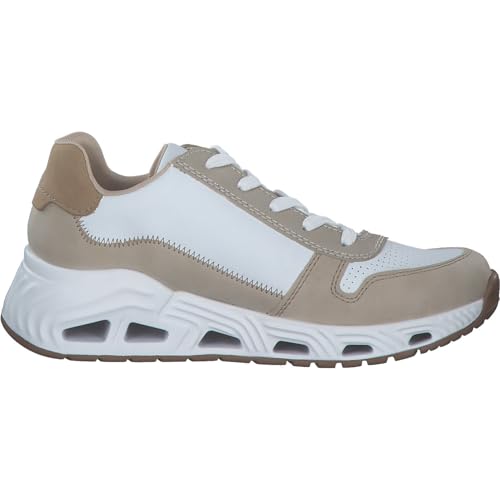 Rieker Women's Low Trainers3