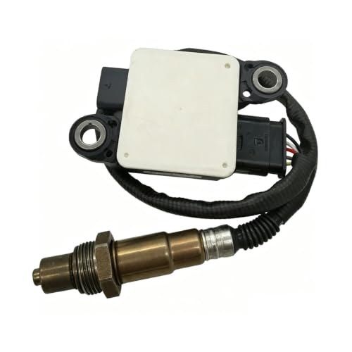 Capteur Nox 0281007346 sonde azote Ford Ecosport 1.5 tdci echappement