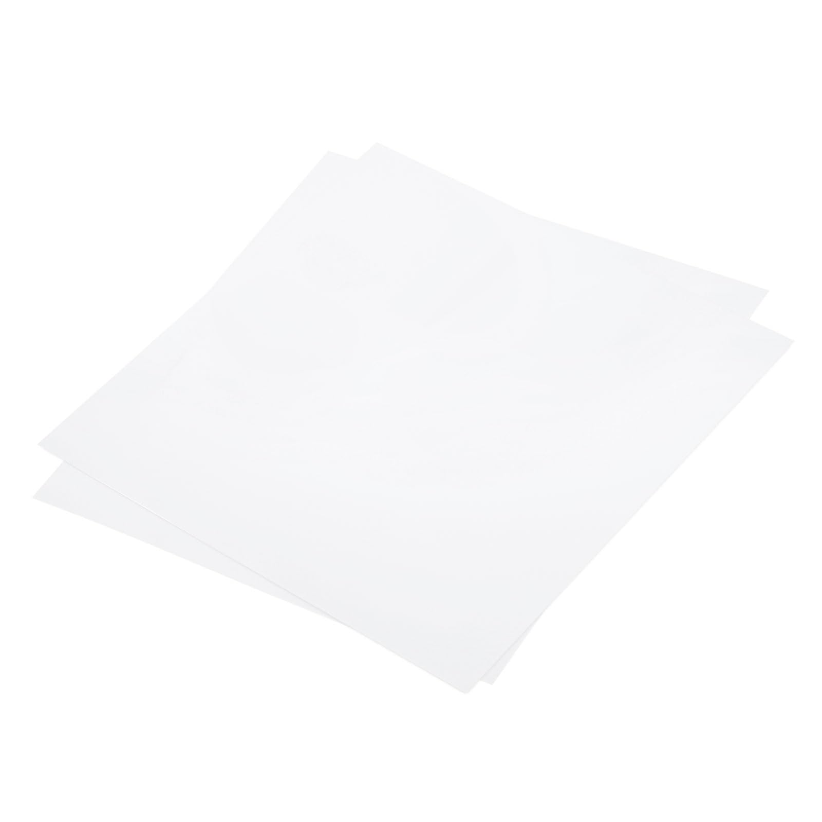 ABS Plastic Sheets - 2 Pack for Models & Crafts -8