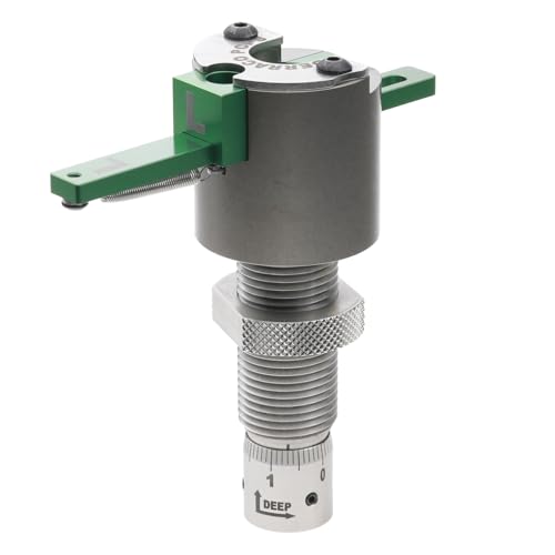 DERRACO PCPS Precision Priming Tool