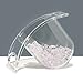 Coolin Curve Wine Chiller Bucket - for Wine & Champagne - Evenly Chills and Keeps Cold - Gives Back to Charity