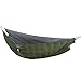 OneTigris Shield Cradle Hammock Underquilt for Double & Single Hammocks, Large Wide Camping Blanket for Adults & Kids Hammock Camping, Hiking, Backpacking, Travel, Backyard, Beach, Indoor, Outdoor