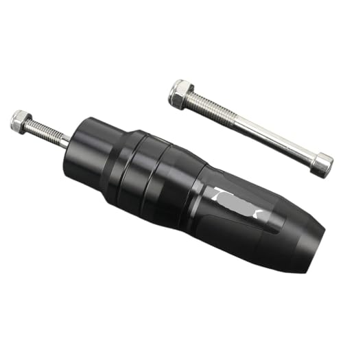 Protection échappement TMAX anti-rayure curseur contre chutes TMAX530 DX