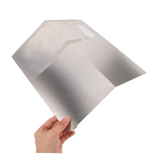Housse en acier inoxydable pour caméra extérieure de sécurité - 4