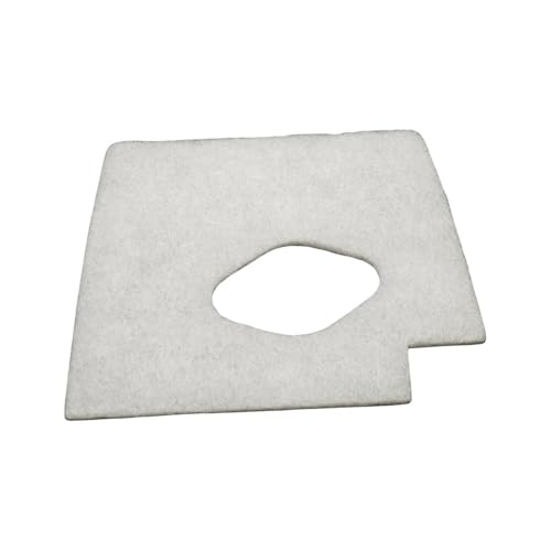 Filtre à air de rechange pour débroussailleuses de série FS