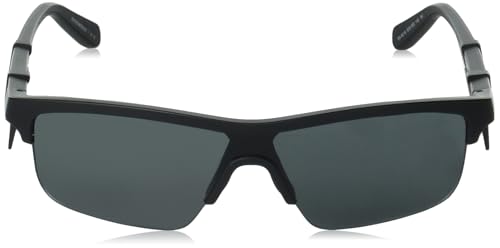 Emporio Armani Men's Ea4218 Rectangular Sunglasses2