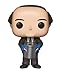 Funko Pop! TV: The Office - Kevin Malone with Chili