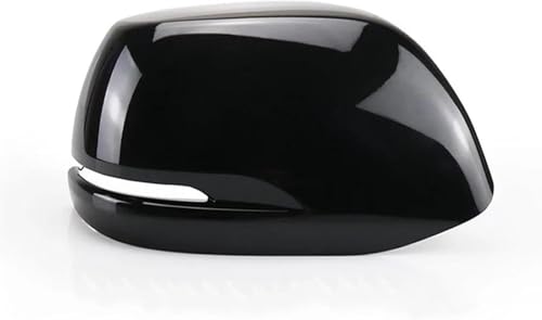Aile porte rétroviseur latéral couverture pour CRV 2017-2022 accessoires voiture capuchon boîtier