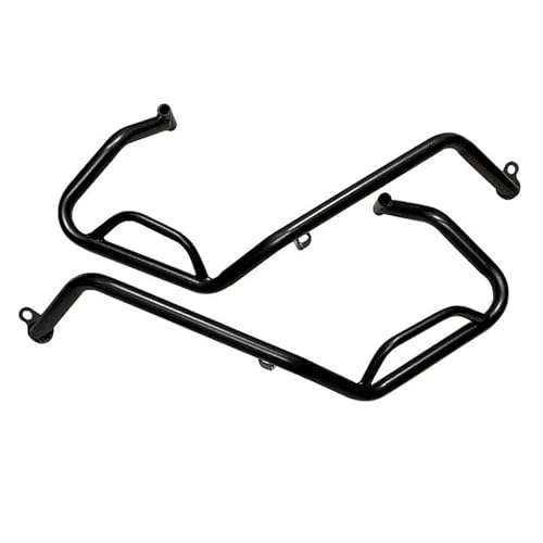 Crash bar pour X-ADV 750 garde moteur en acier robuste millésimes 2017-2020
