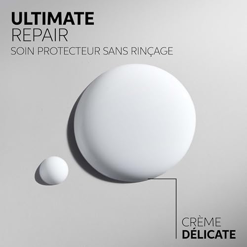 Wella Professionals Ultimate Repair Protective Leave In soin sans rinçage régénération instantanée 95 ml - vue 5
