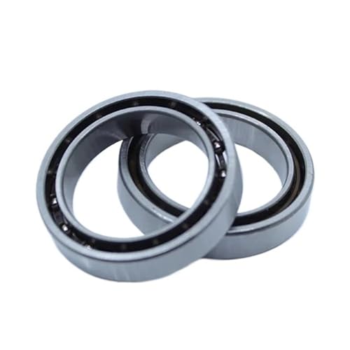 Roulement 25357 25 x 35 x 7 mm haute précision en acier rigide