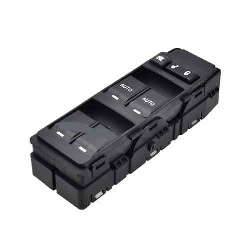 Interrupteur de lève-vitre 04602736AA bouton électrique de portière