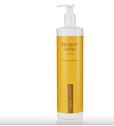 Image of Margaret Dabbs Intensive Hydrating Hand Lotion 600ml SUPERSIZE