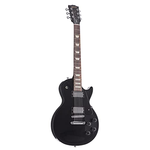 Amazon | Gibson Les Paul Studio Ebony レスポールスタジオ ギブソン