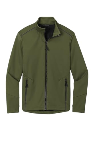 Port Authority Collective Tech Soft Shell Jacket