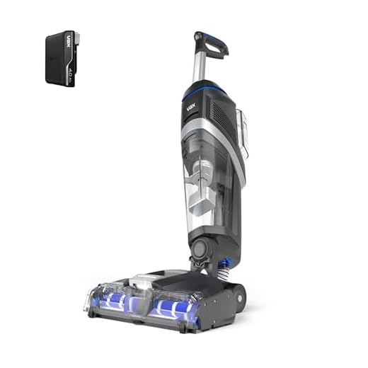 Vax Glide 2 Cordless Hardfloor Cleaner