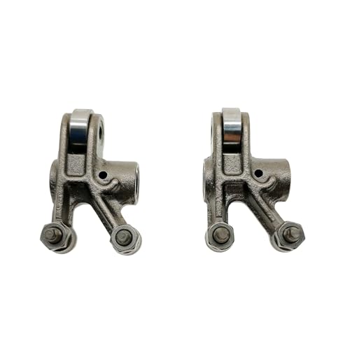 Culbuteur d'arbre à cames en acier forgé pour bloc moteur DTSi 135cc 135LS
