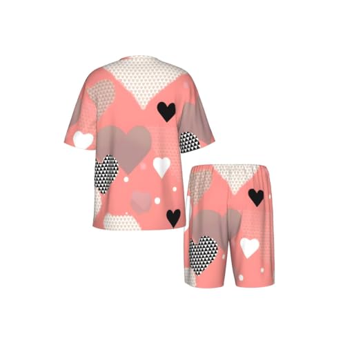Pyjama doux pour la Saint-Valentin et un sommeil confortable - 5