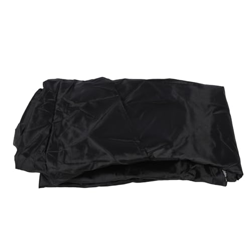 Aramox Couverture de Nettoyeur de Piscine Robotique, Imperméable à l'eau et à la Poussière, Tissu Oxford Enduit d'argent 420D avec évent pour Les Nageurs, Corde Réglable