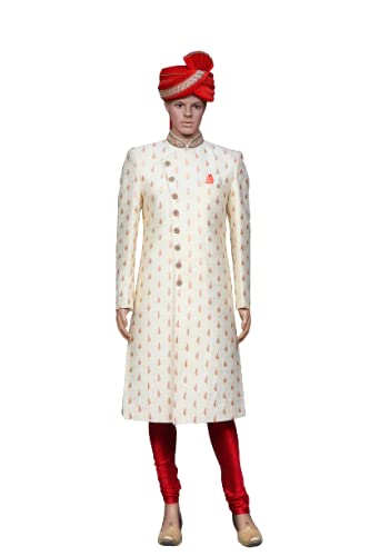 new sherwani