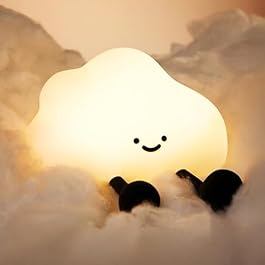 Cloud LED Night Light...