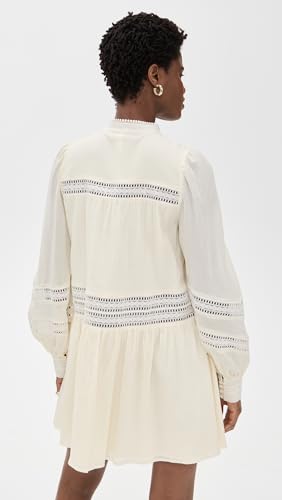 Kivari Women's Tana Mini Dress3