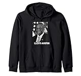 Lloyd Austin 2024 Zip Hoodie