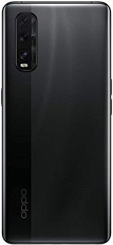 Oppo Find X2 - vue 4