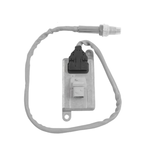 Capteur NOx Euro 6 évite les pannes SCR et les amendes de pollution