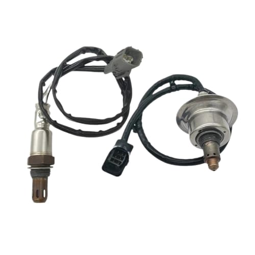 Capteur d'oxygène O2 amont aval 234-5714 sonde lambda motorisation L4 16-19