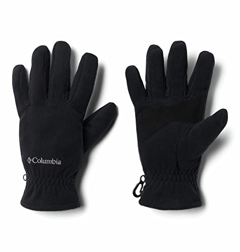 Columbia Mädchen Fast Trek Handschuhe – Microfleece Für Kaltes Wetter, Mit Elastischem Bund, Abriebfeste Handfläche