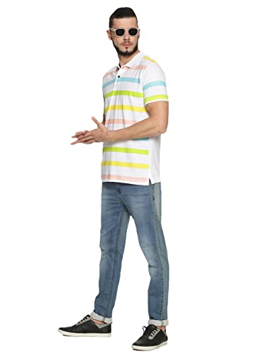 Image of KRYPTIC Men Polo