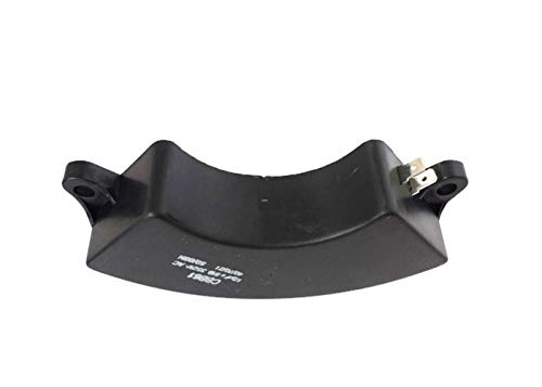 ITACO 12uF Generator Capacitor CBB61 12 uF 50 60Hz 350V 350VAC UL Condenser Motor AVR Automatic Voltage Regulator Engine