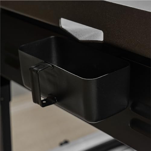 Blackstone® 1517 Original 28" Omnivore Griddle, Black - image 7