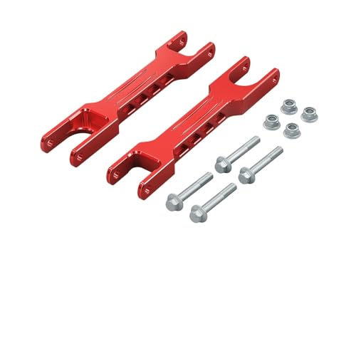 Bras de suspension de haute précision pour BMW E91 E93 X1 E84 jeu arrière
