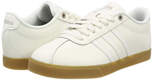 Image of adidas Women's Courtset Sneaker