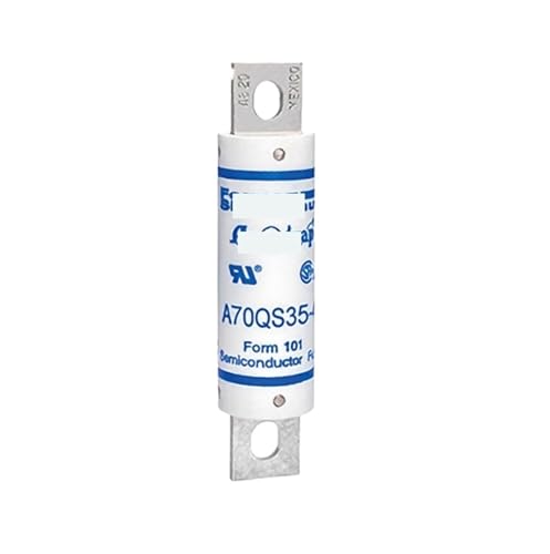 Fusible rapide A70QS40-4 haute performance contre surintensités 40A