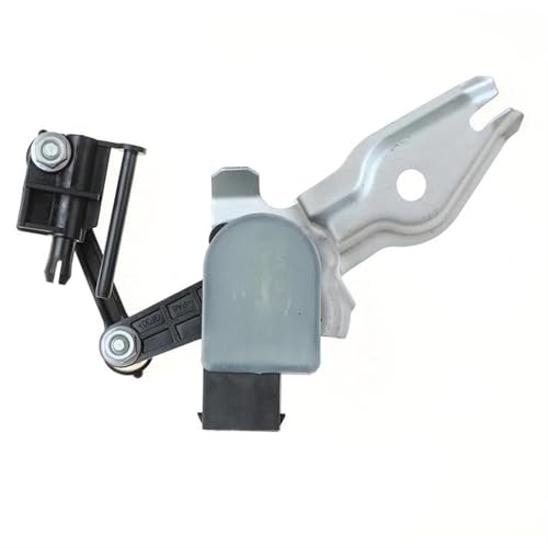7L0616213 sensor de nivel de altura compatible con Touareg pieza de repuesto suspension